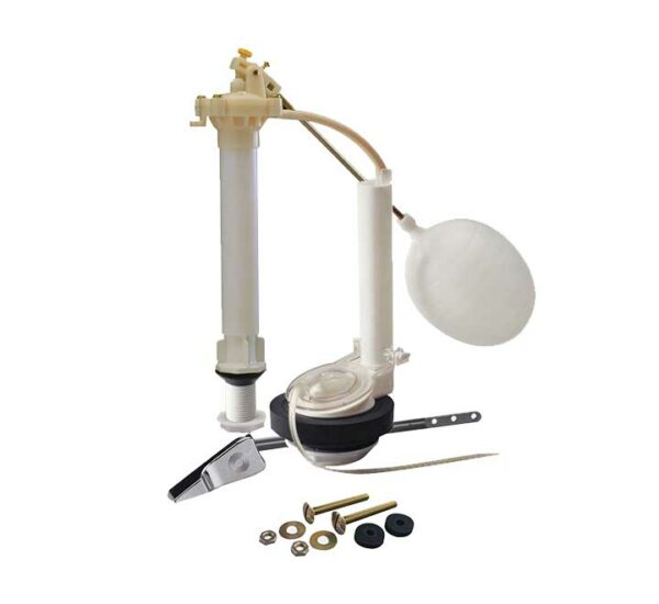 Herraje P/Tanque Inodoro