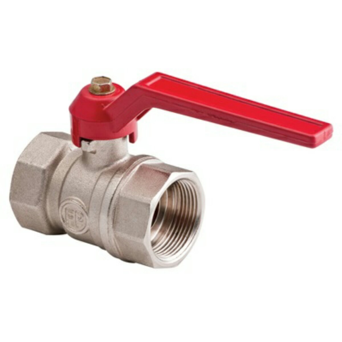 Llave de Paso Media Vuelta 1/2