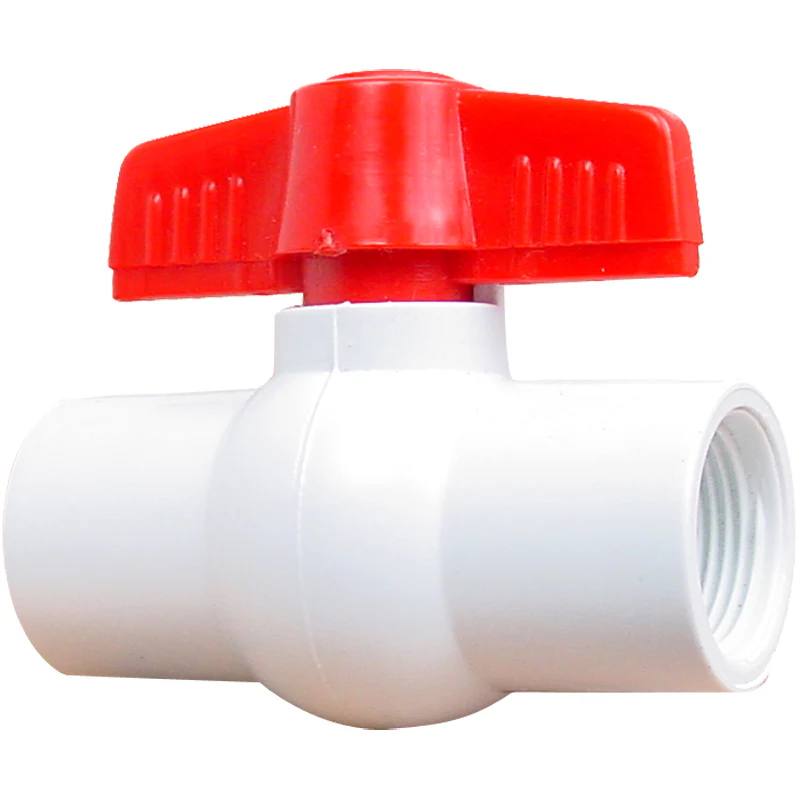 Llave De Paso 1/2 Roscable