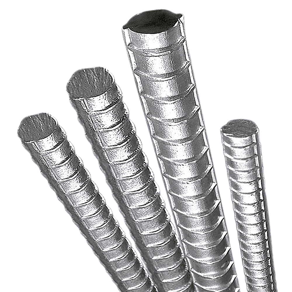 Varilla Corrugada 12x12MT