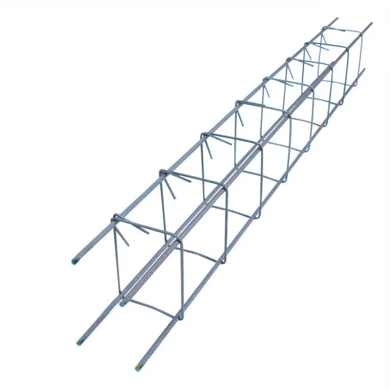 Viga Electrosoldada V3 D-7