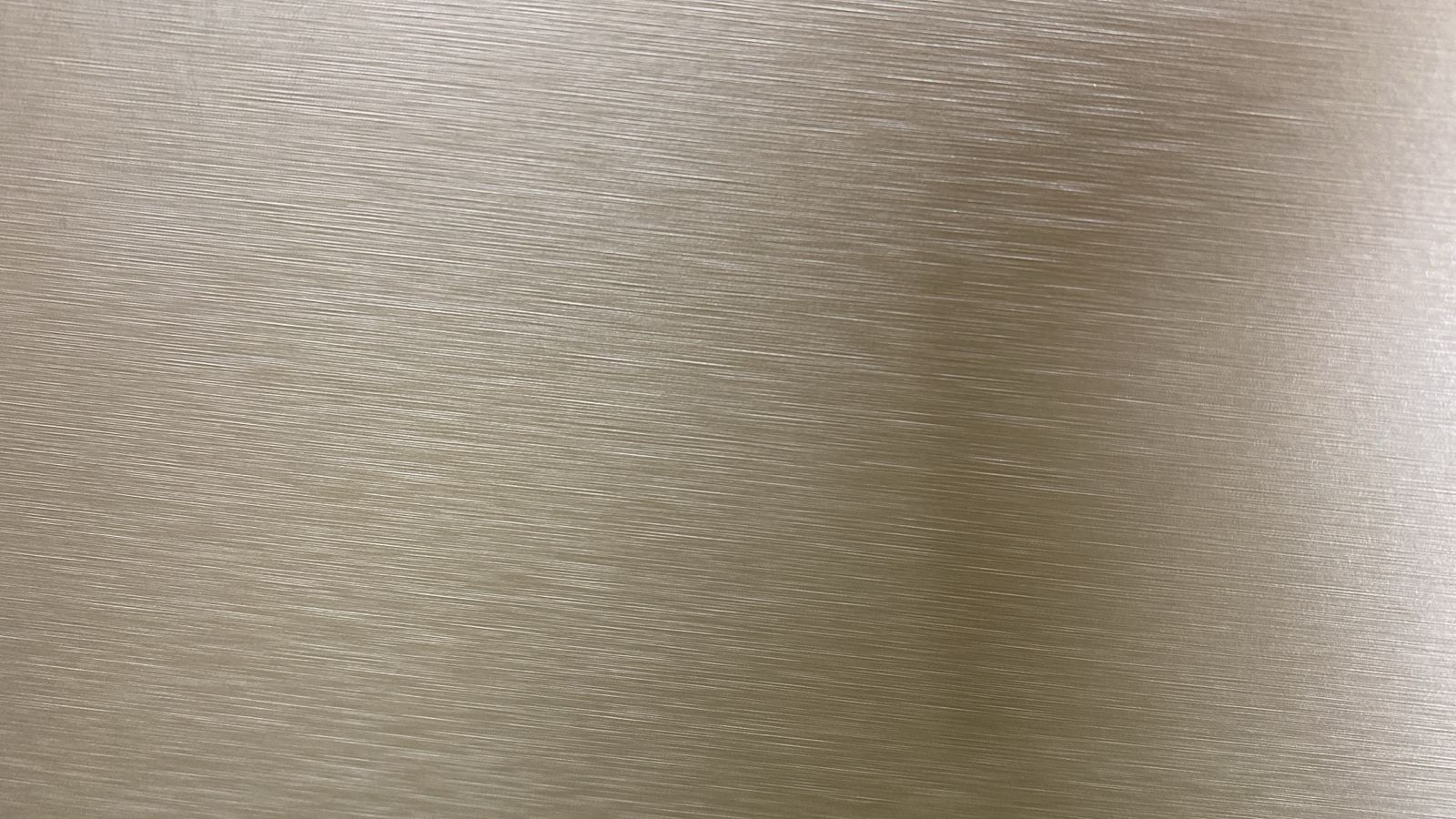 Plancha Decorativa Bronce