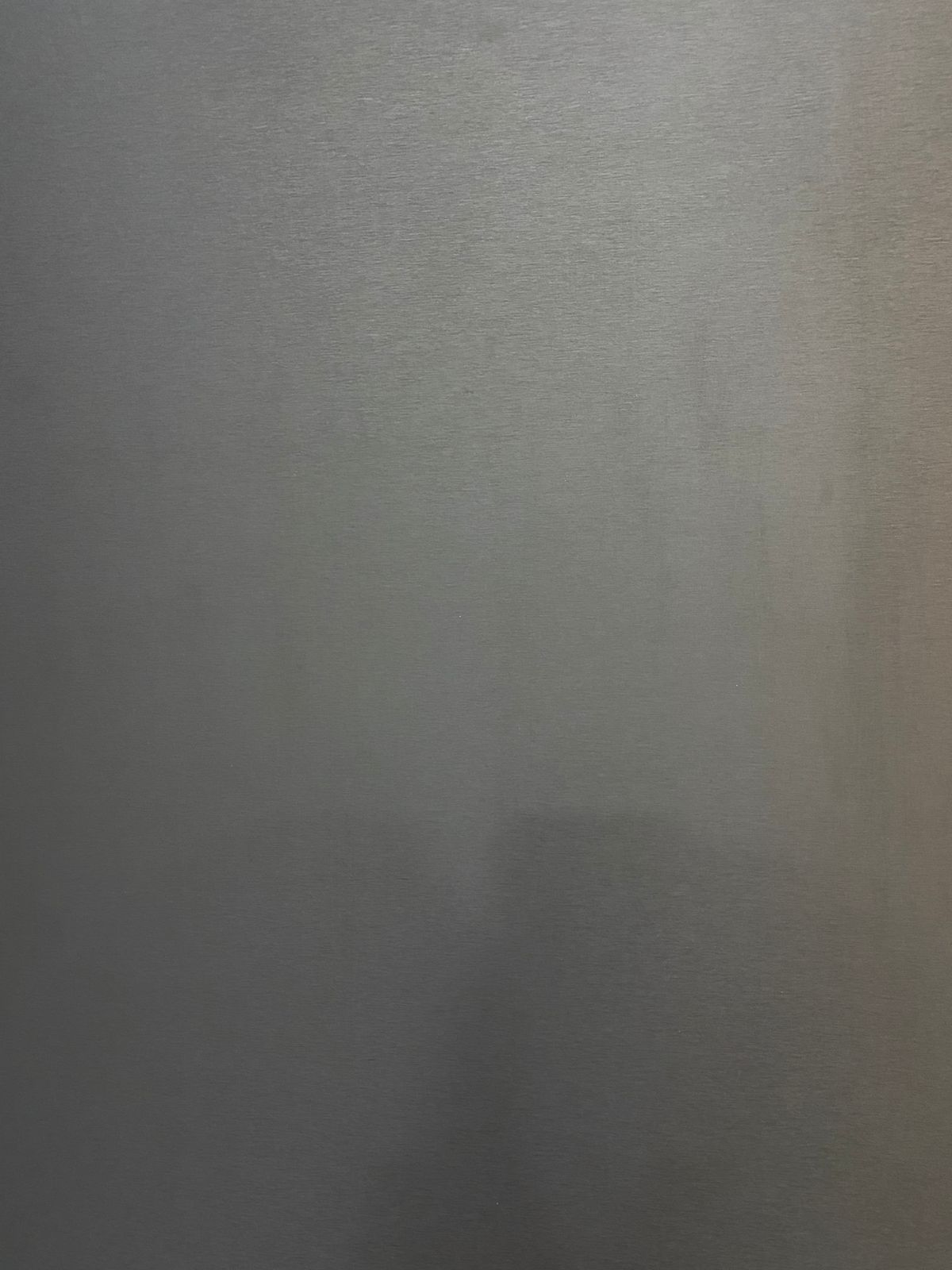 Plancha Decorativa Plata Acero