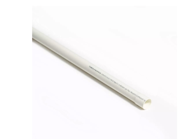Tubo Conduit Pacifico 1/2