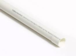 Tubo Conduit Pacifico 1