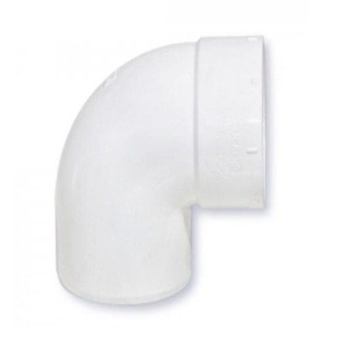 Codo Pacifico 3 X 90