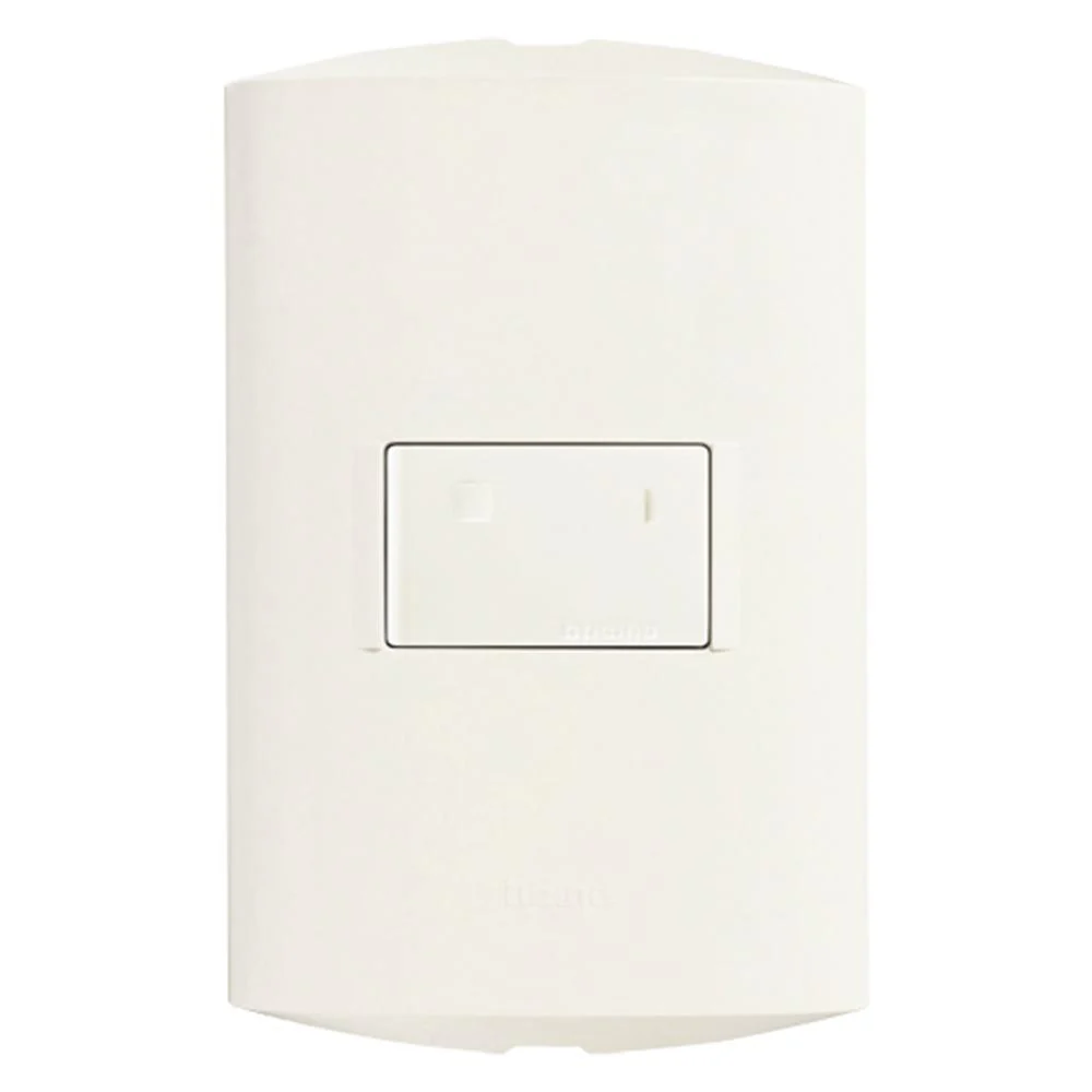 Interruptor Sencillo 