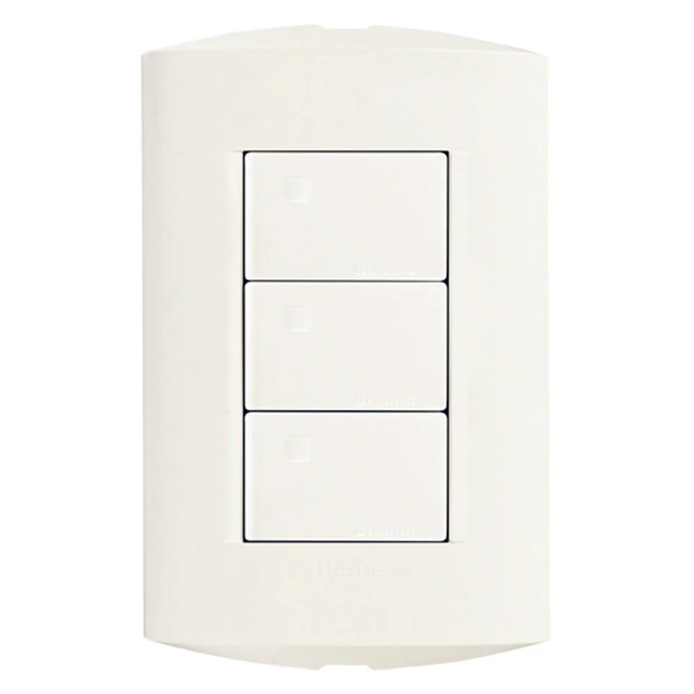 Interruptor Triple Style