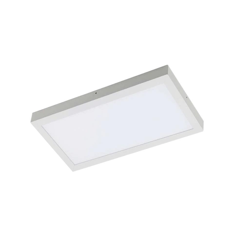 Led Panel Rectangular 