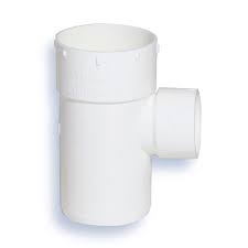 Tee Reductor Pacifico 4 a 2