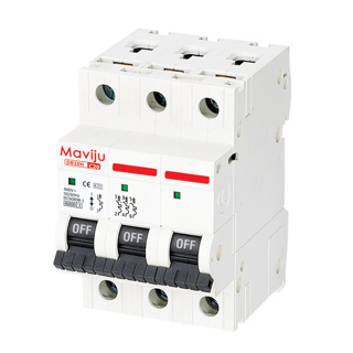 Breaker Termomagnetico 50A