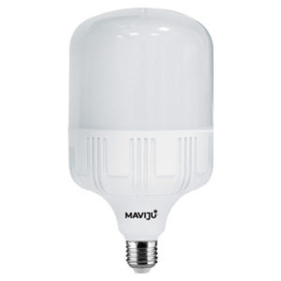 Foco Led Ovo A/Potencia 20W