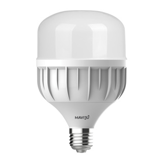 Foco Led Ovo A/Potencia 50W