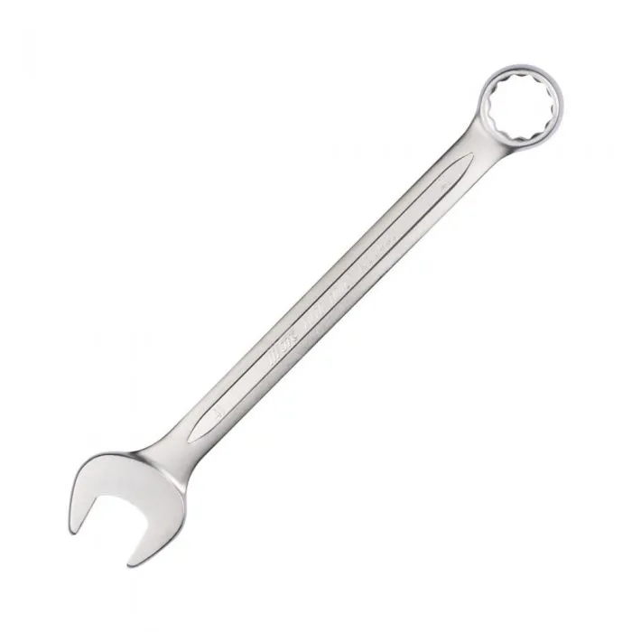 LLave Mixta Boca Corona