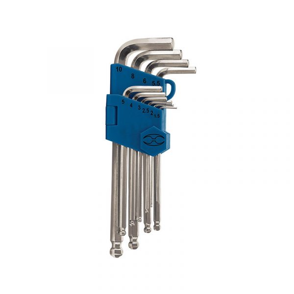 JGO Hexagonal 10PZS MM 