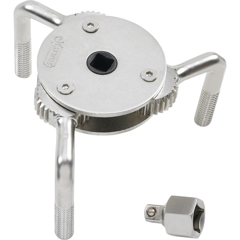 Llave P/Filtro Aceite Cadena 3