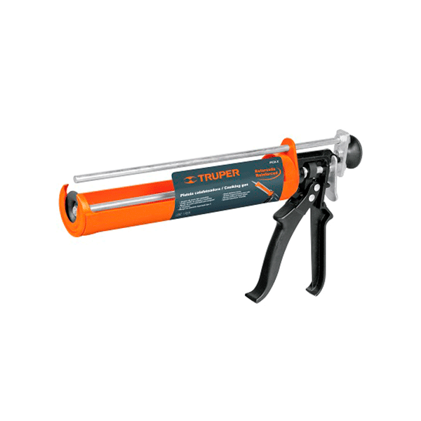 Pistola P/Silicon Manual