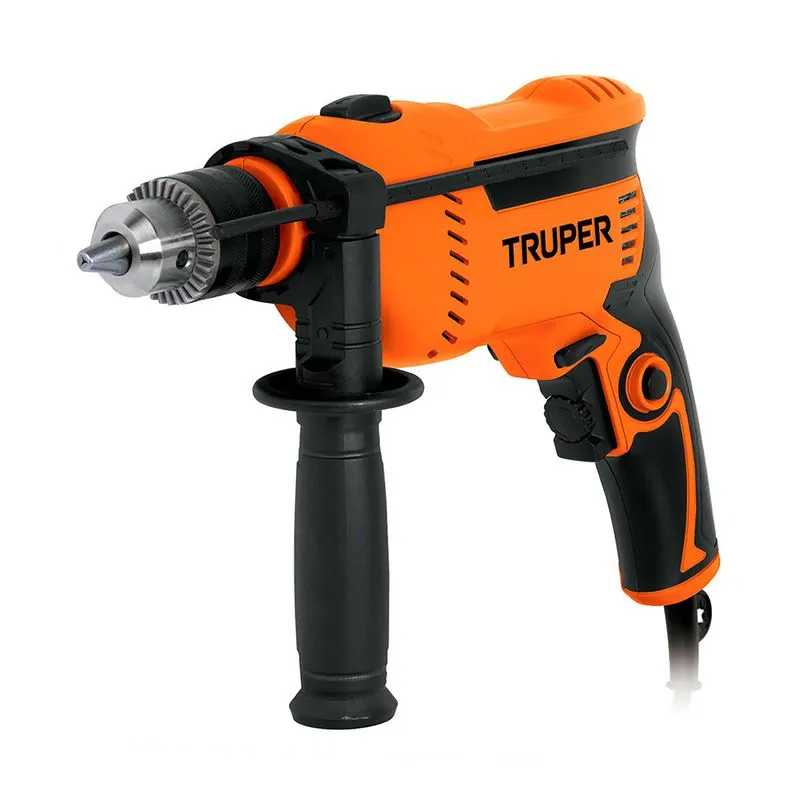 Taladro 1/2 750W Profesional