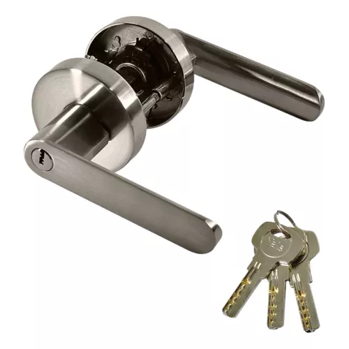 Cerradura Yale /Principal 