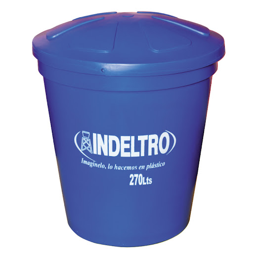 Tanque T/Ancha 270TL