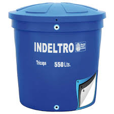 Tanque T/Ancha 550TL