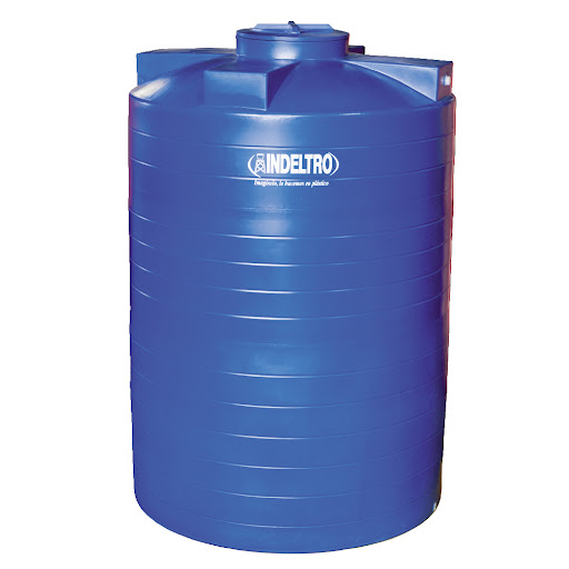 Tanque T/Ancha 750LT