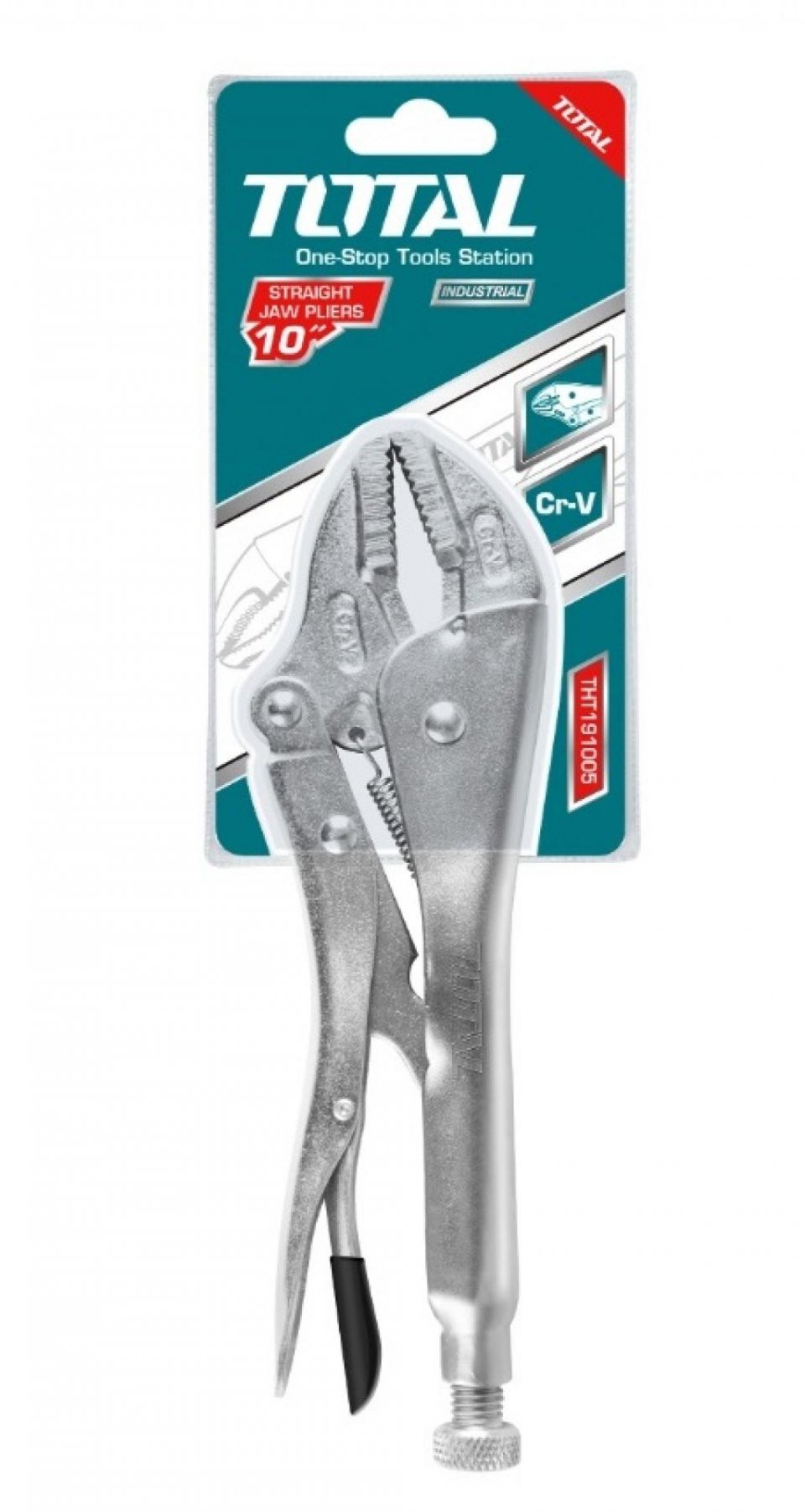 Playo De Presion Indust 10