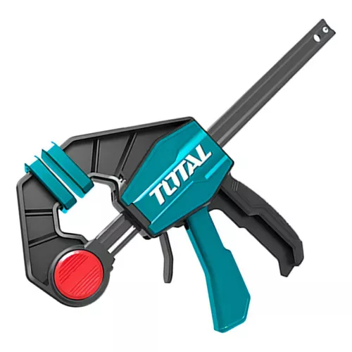 Prensa Rapida De Barra Industrial 12