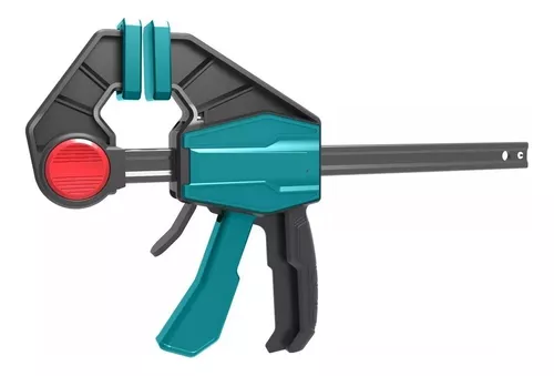 Prensa Rapida De Barra Industrial 18