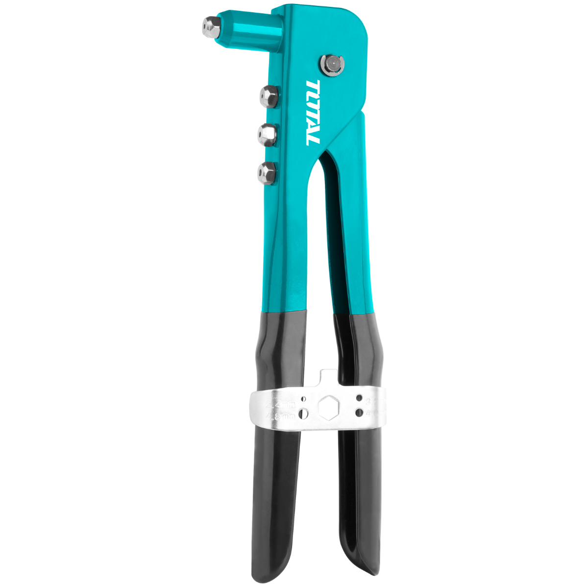 Remachadora 10 C/Acero