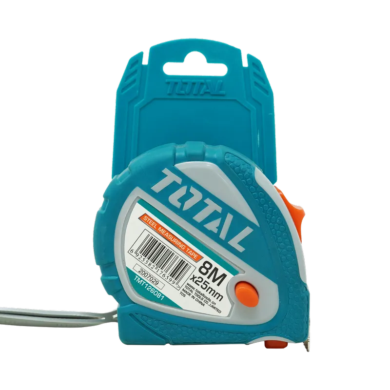 Flexometro PL/Caucho 8MTX 25MM