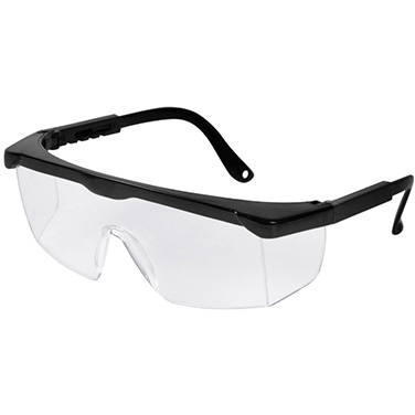 Gafas Protectoras Transp PC