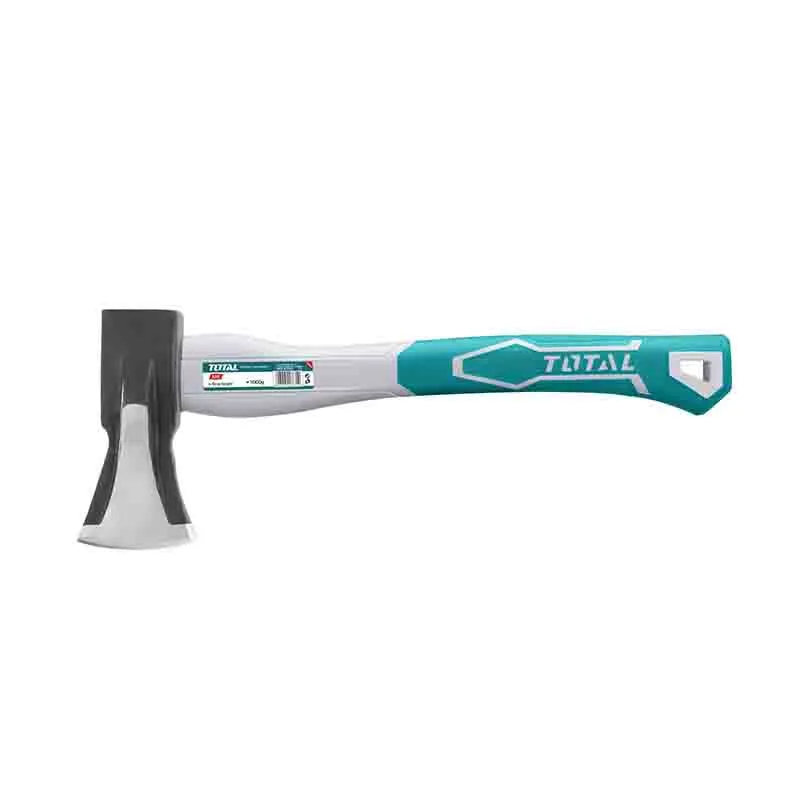 Hacha M/Fibra 1250GR