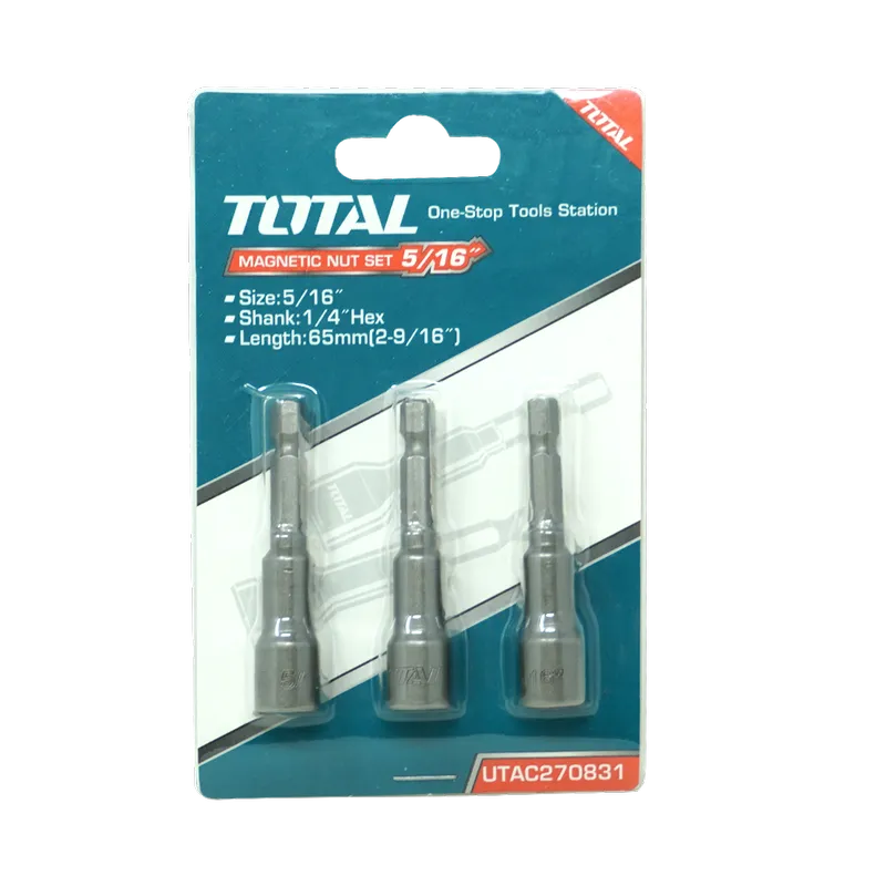 JGO De Copa Magnetica Para Techo 5/16