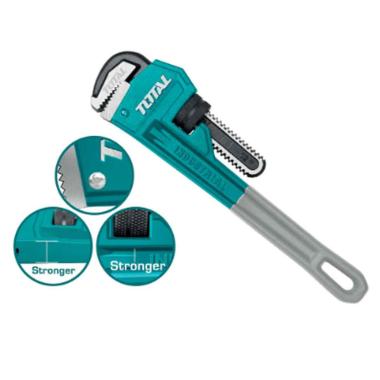 Llave De Tubo M/Antideslizante Indust 36