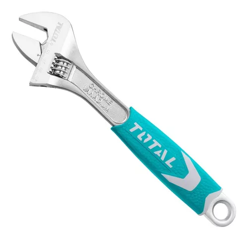 Llave Francesa Indus 150MM 6