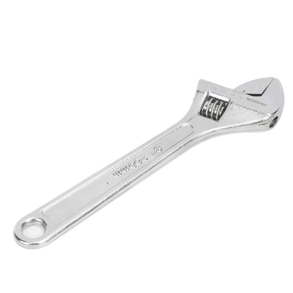 Llave Francesa Indust 200MM 8