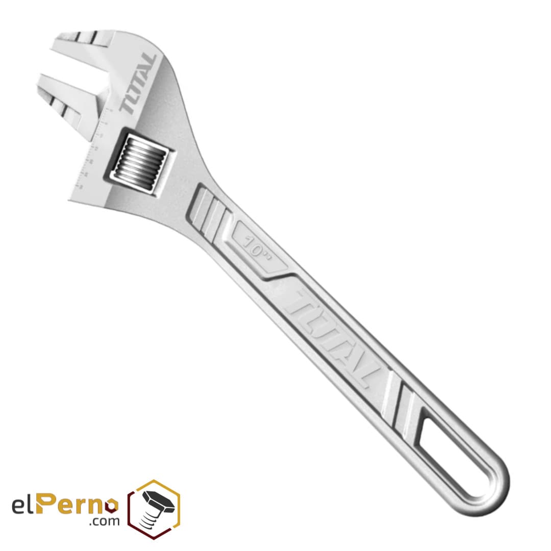 Llave Francesa Indust 250MM 10