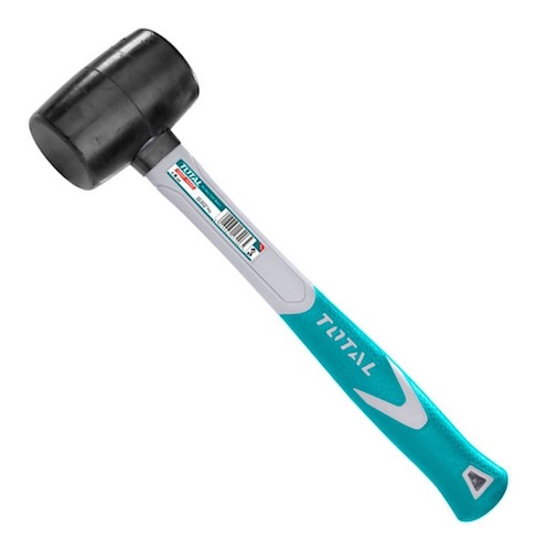 Mazo De Goma Negri  16 OZ