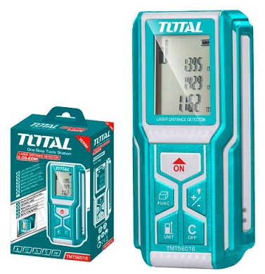 Medidor De Distancia a Laser 