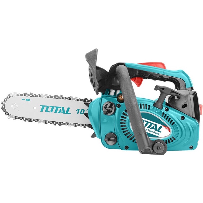 Motosierra a Gasolina Industrial 1.2HP 25.4CC