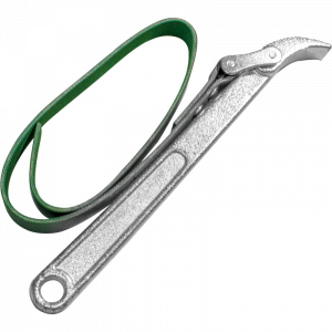 Llave Aflojar Filtros Correa 9