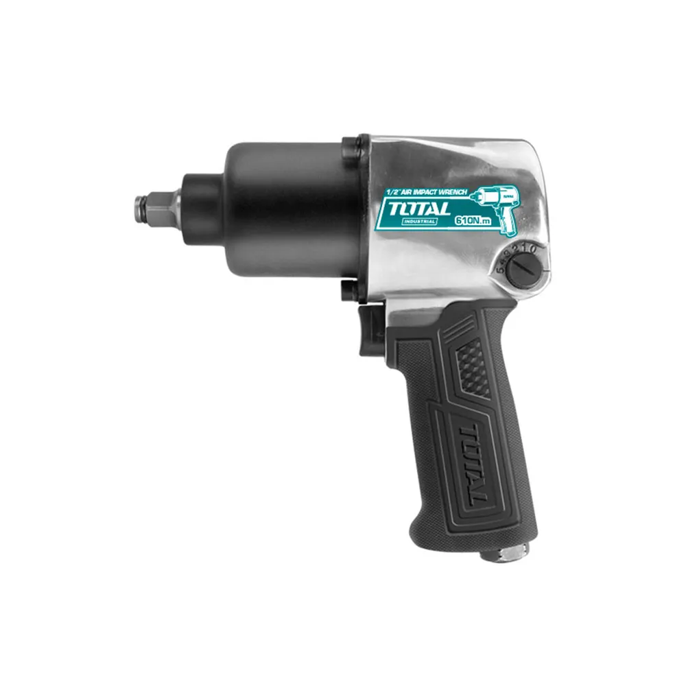 Llave De Impacto Ind 12\