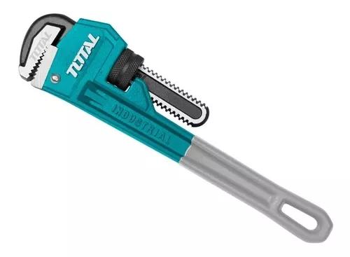 Llave De Tubo M/Antideslizante 18