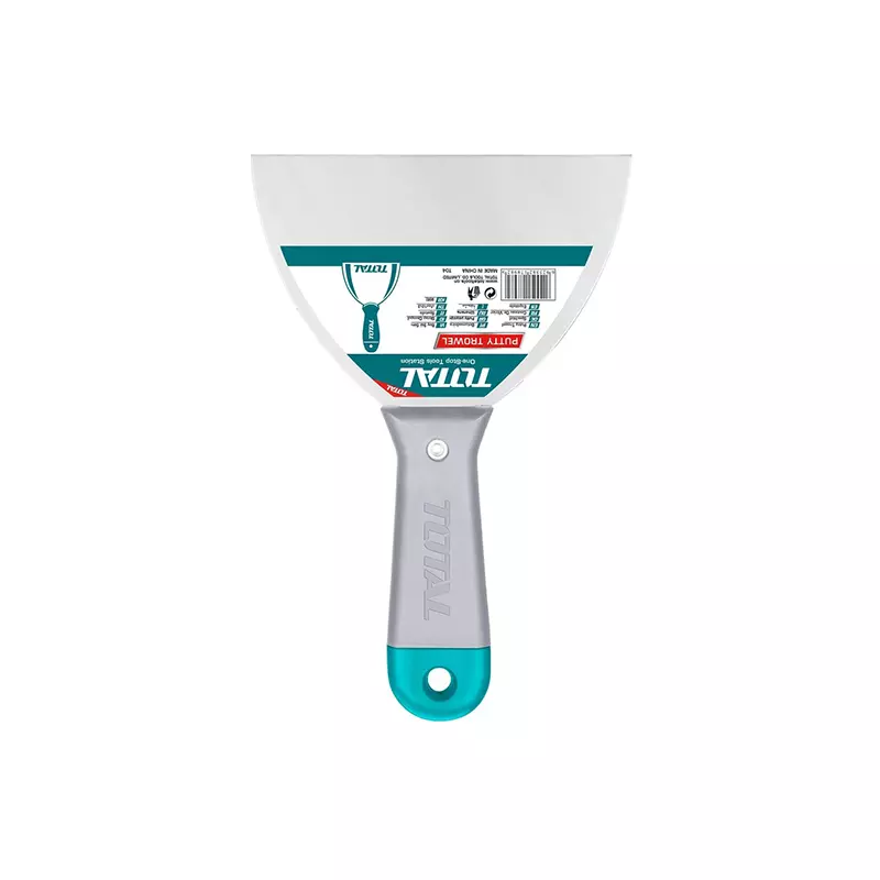 Espatula M/Plastico 100MM