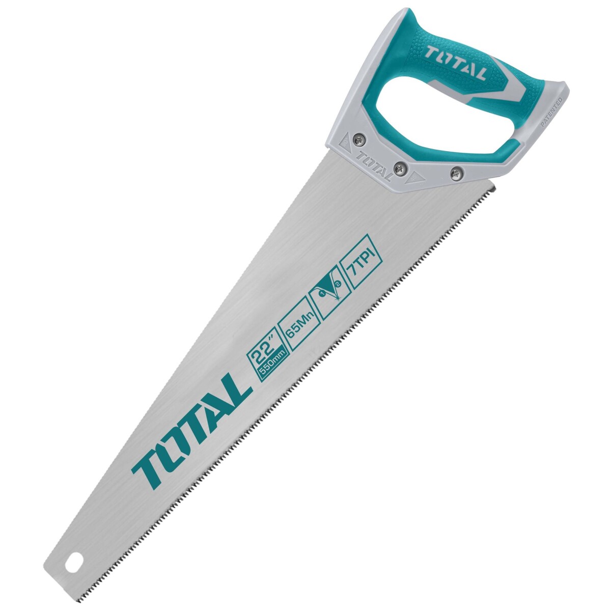 Serrucho 7D Ergonomico 45MM 22\