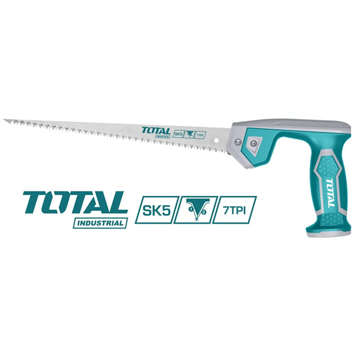 Serrucho PGYPSUM Ind 12\