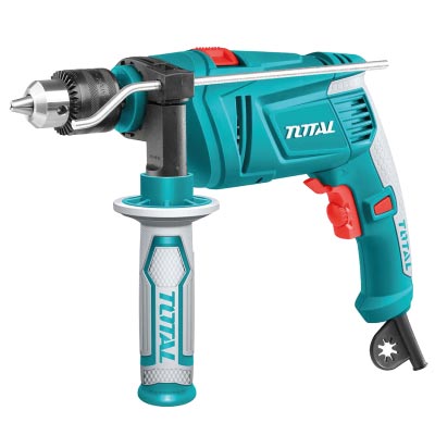 Taladro Percutor 1/2 850W