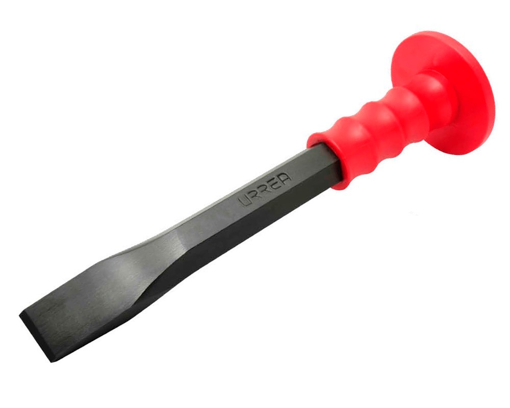 Cincel Corta Frio Ind 25x19x305MM