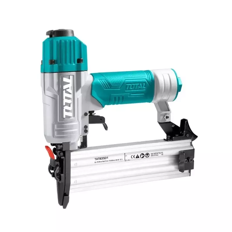 Clavilladora Neumatica GA18